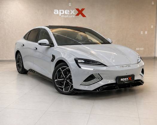 BYD SEAL 82,5 KW ELÉTRICO AWD